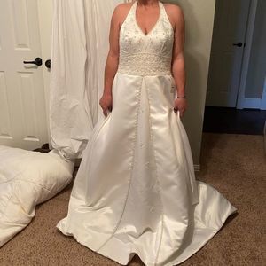 NWT Mori Lee Bridal Gown